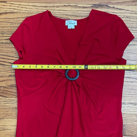 Collection of 6 Red and Pink Women’s Tops
Various sizes see list in description - Picture 12 of 16